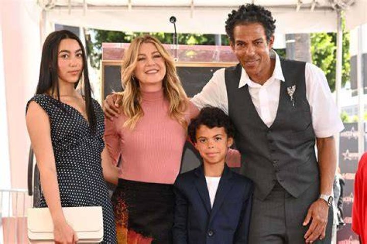 Ellen Pompeo's Sibling Bonds: A Journey Of Love And Support