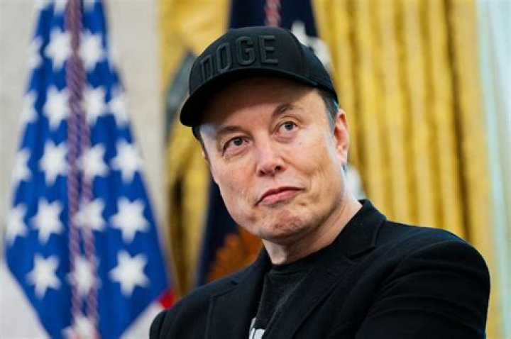 Elon Musk's Wife's Age: Exploring The Age Difference In Their Relationship