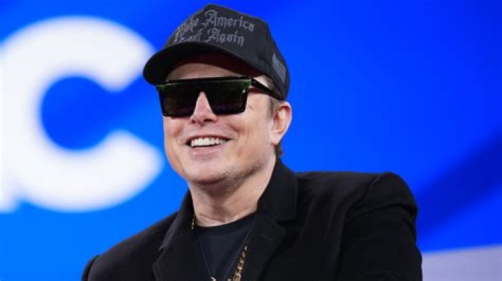 Elon Musk Ends The Week With A Net Worth Of $210 Billion