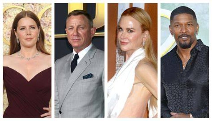 Emerging Talent: Actors In Their Prime