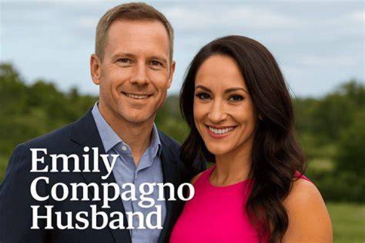 Emily Compagno's Marital Status Revealed