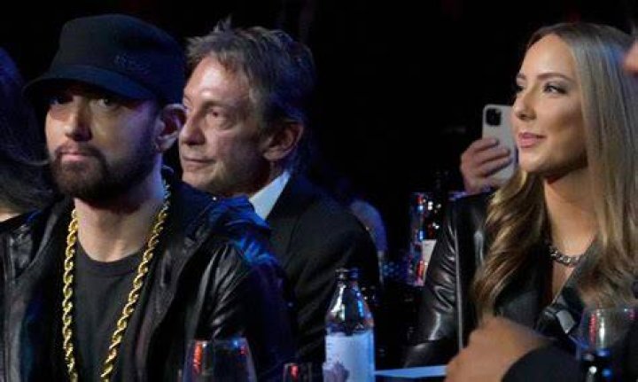 Eminem's Rumored Girlfriend In 2024: All The Latest Scoop