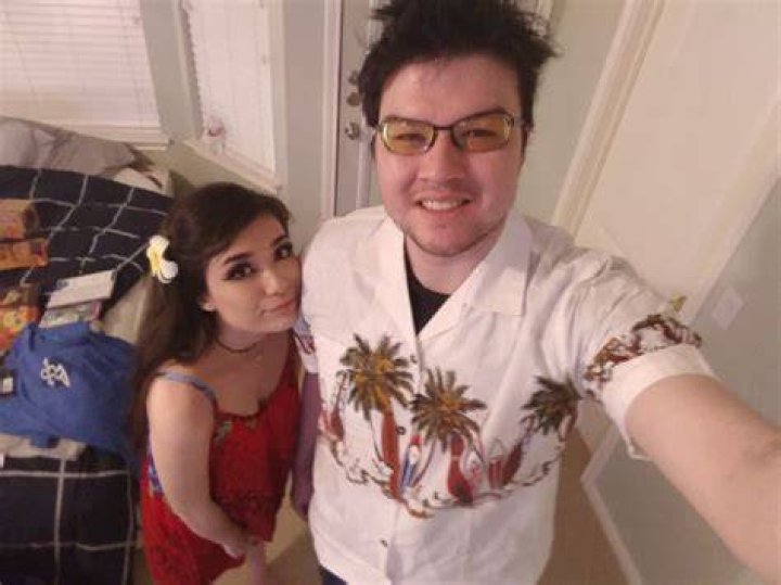 Emiru Stated That She Gave Dyrus A Second Chance In Their Relationship