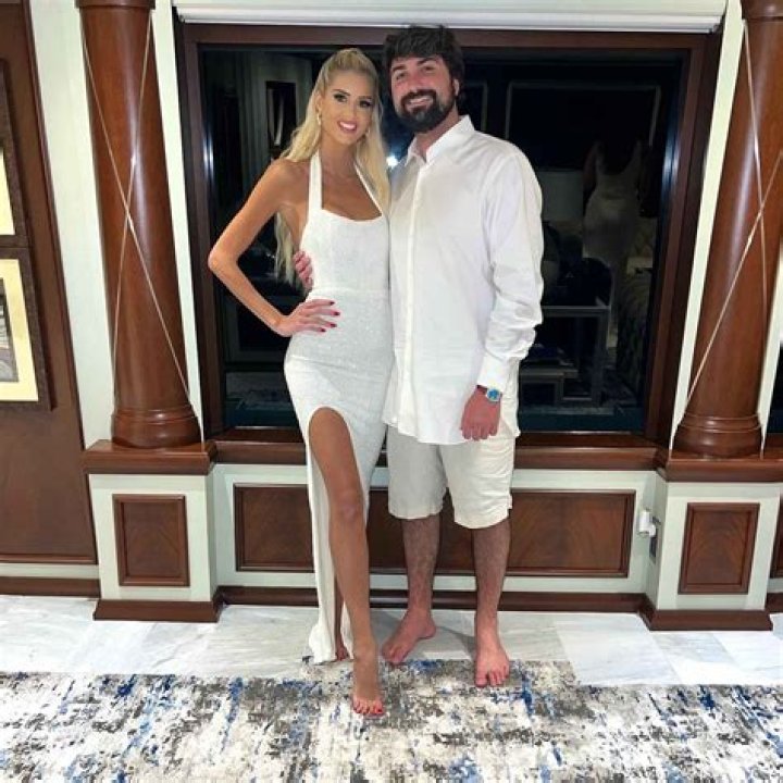 Emma Hernan's Love Life: The Scoop On Her Dating Status And Past Relationships