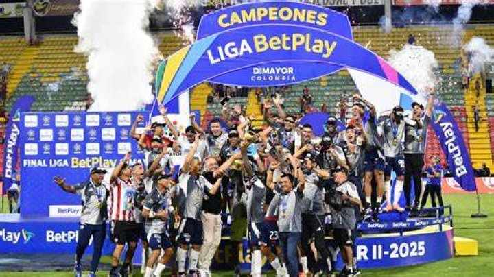 En directo Millonarios-Atlético Nacional en vivo canal y hora, para ver en vivo la gran final de la Liga BetPlay 25.07.2024 En Vivo Ver Partido