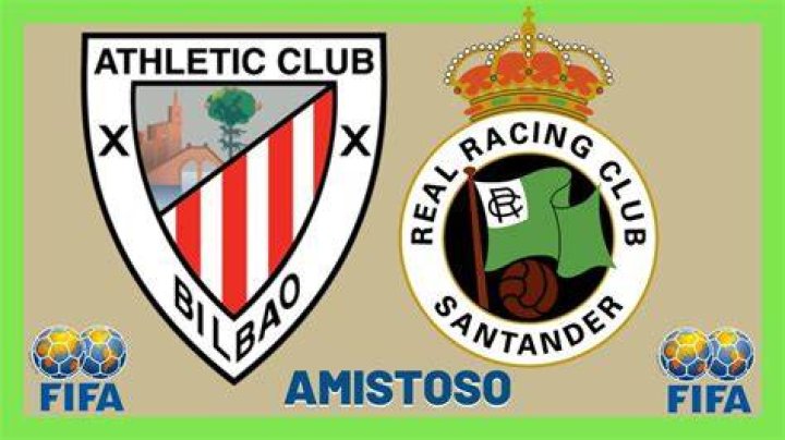 En vivo: Athletic Bilbao vs Racing de Santander online Apuestas Athletic vs Racing Pronóstico | Amistoso 24/07/ 24 julio 2024