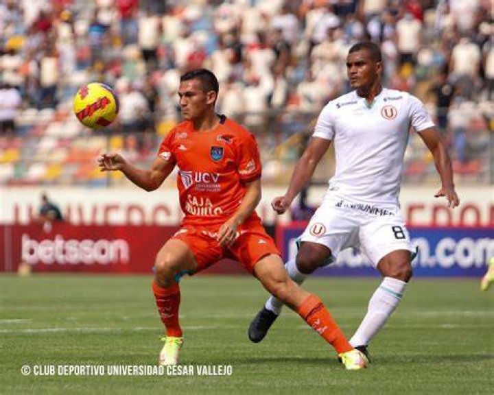En vivo: César Vallejo contra UTC Cajamarca Pronóstico: César Vallejo vs UTC Cajamarca - Liga1 2024 26/07/2024 Hoy
