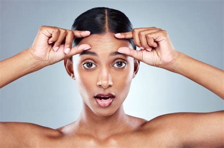 Enchanting Actresses With Protruding Foreheads: A Majestic Display Of Beauty