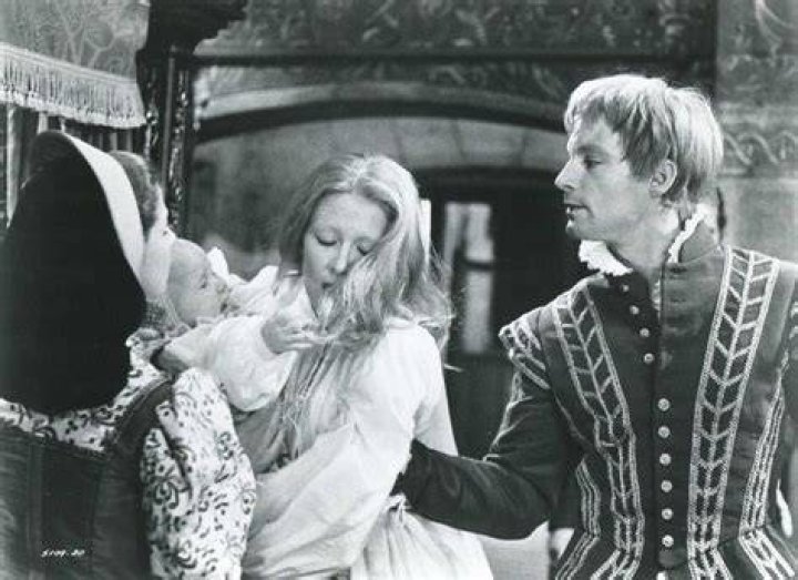 Enchanting On-Screen Duos: Vanessa Redgrave And Timothy Dalton