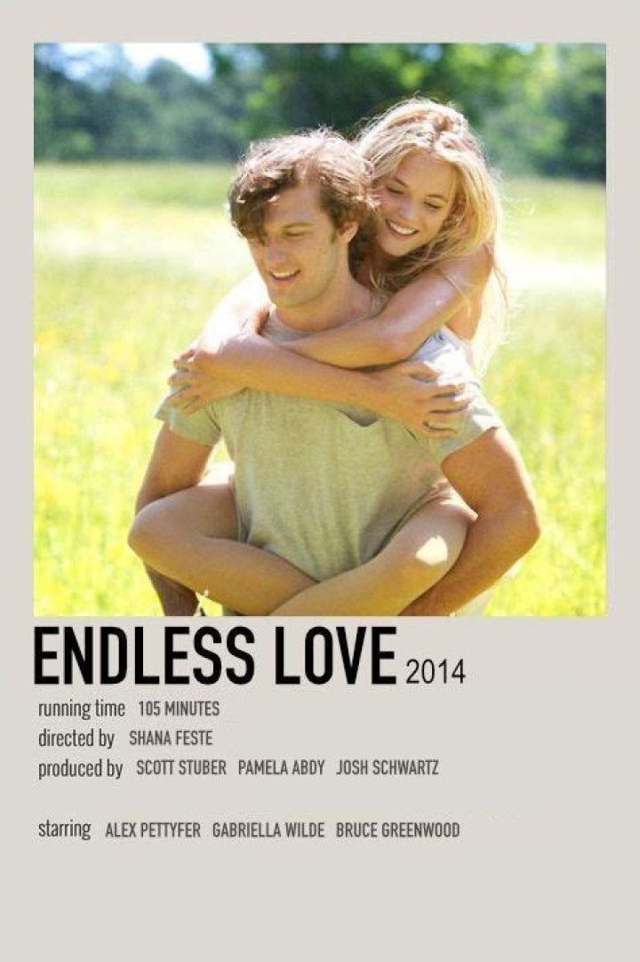 Endless Love Movie Cast 2014
