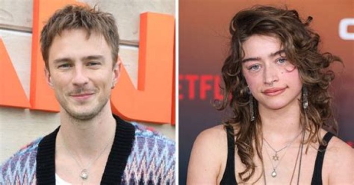 Engaging "odessa And Drew Starkey Movie": A Review Of Love And Ambition In Hollywood