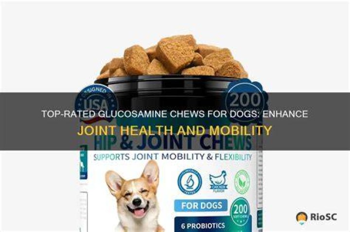 Enhance Joint Health And Mobility
