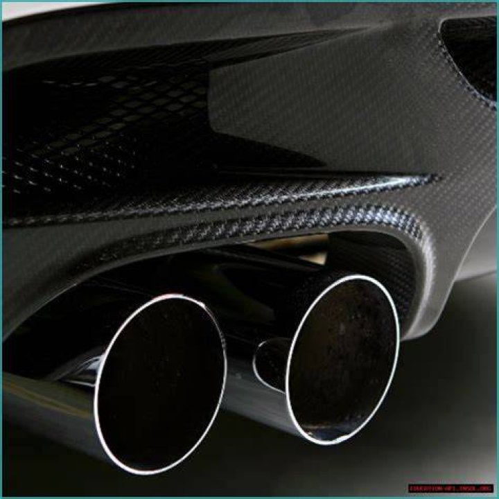 Enhancing Vehicle Performance And Emissions Control