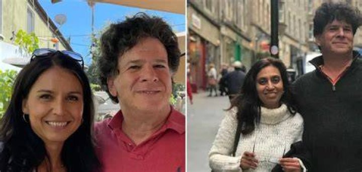 Eric Weinstein's Wife: Exploring His Personal Life