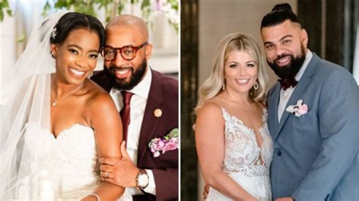 Erik On Married At First Sight: A Controversial Journey