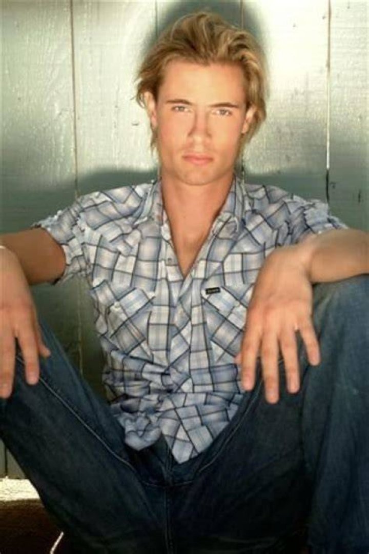 Erik von Detten ·