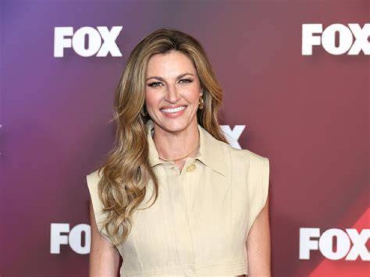 Erin Perrine Divorce: Insights And Updates