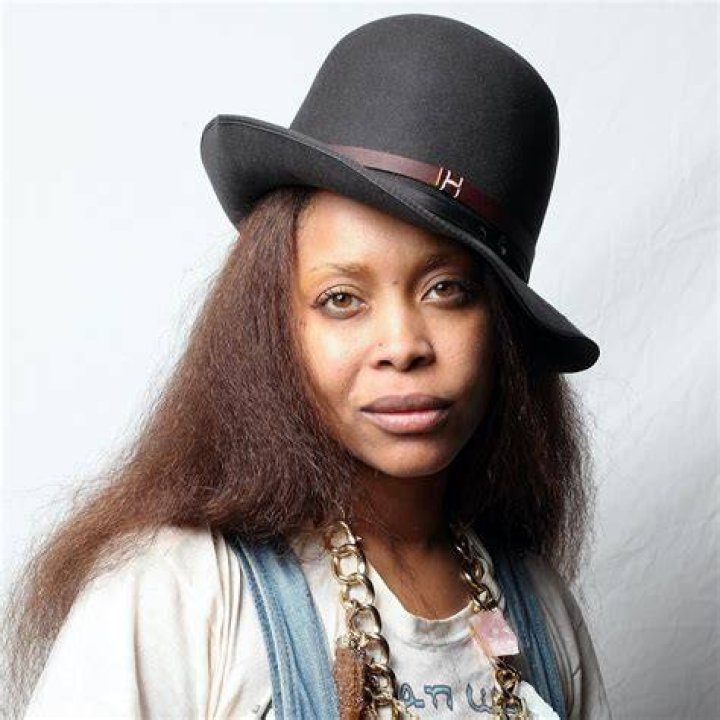 Erykah Badu's Net Worth: A Musical Masterpiece