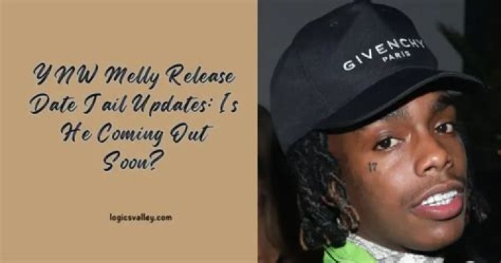 Essential Guide: When Will YNW Melly Finally Be Released?