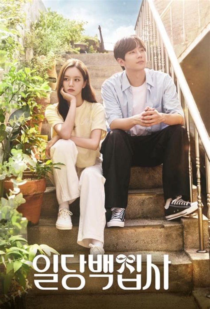 Essential TV Shows Featuring Lee Hyeri: A Comprehensive Guide