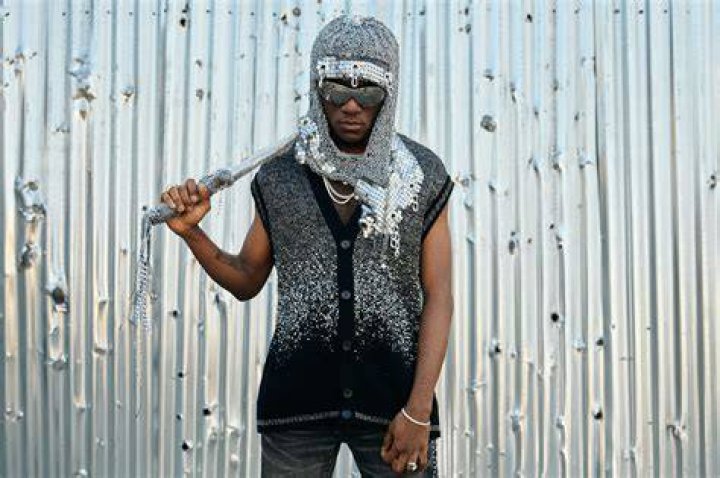Estimated Net Worth Of Asake: Uncovering The Riches Of The Rising Afrobeats Star