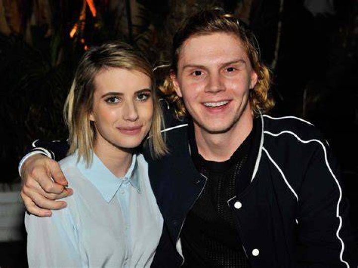 Evan Peters GF: A Closer Look At The Actor's Romantic Relationship
