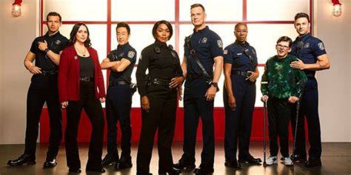Every Actor In The Pilot Episode