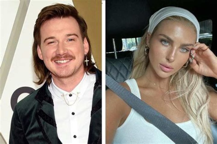 Everything About Morgan Wallen And Paige's Relationship