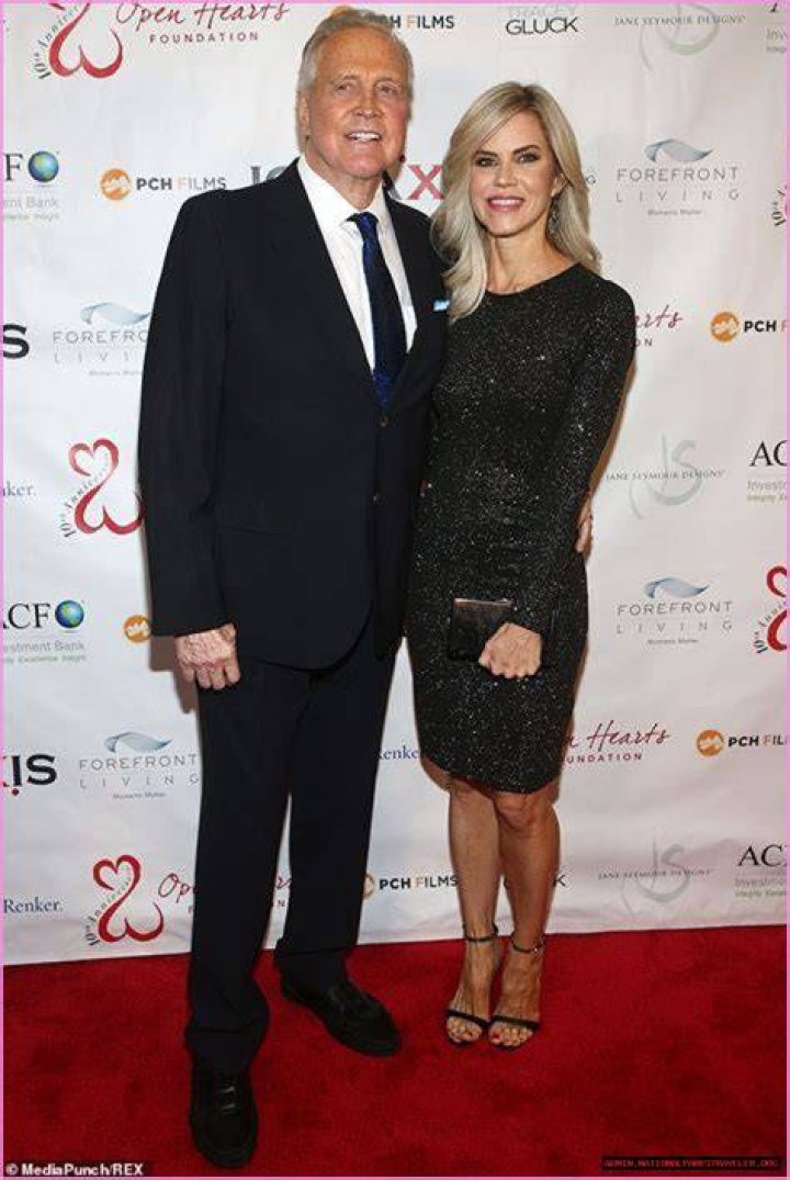 Ex-Wife Of Lee Majors: A Complete Guide