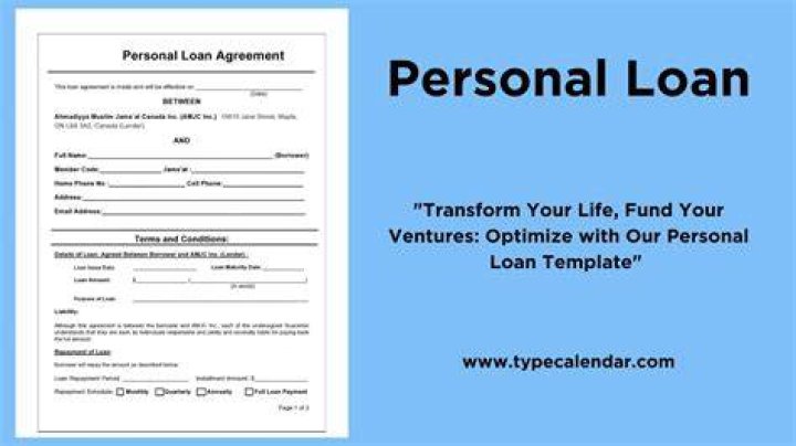 Exceptional Personal Loan Lenders: A Comprehensive Guide To ASB's Finest