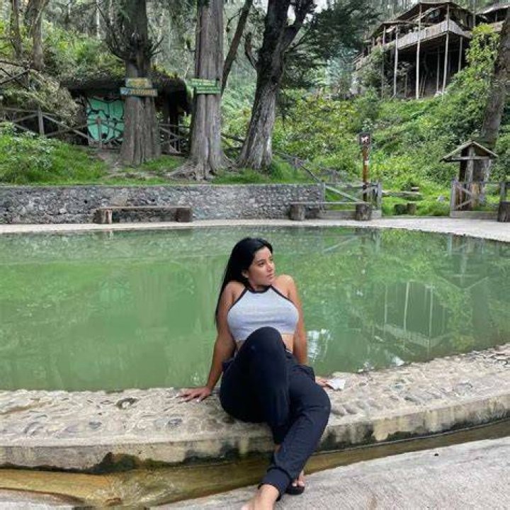 Exclusive Content From Alejandra Quiroz On OnlyFans: Uncover The Latest Leaks
