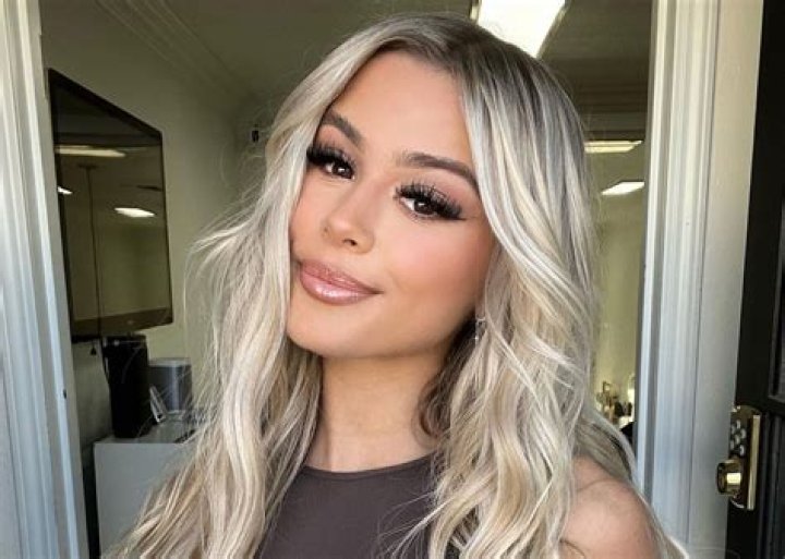 Exclusive Content From Noelle Leyva: Unleash The OnlyFans Phenomenon