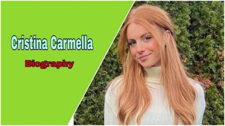 Exclusive Content: Unveiling The Leaks Of Cristina Carmella