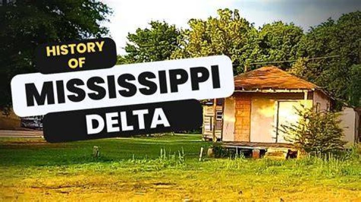 Exclusive: Famous Personalities Hailing From The Mississippi Delta