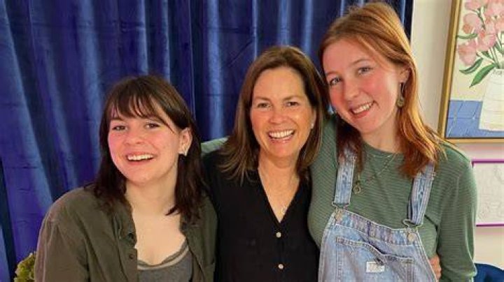 Exclusive Insights Into Bert Kreisher's Daughters ·