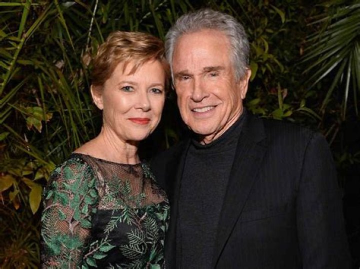 Exclusive: The Relationships Of Annette Bening