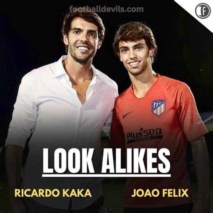 Expert Analysis: Kaka And Joao Felix's Impact On Modern Football