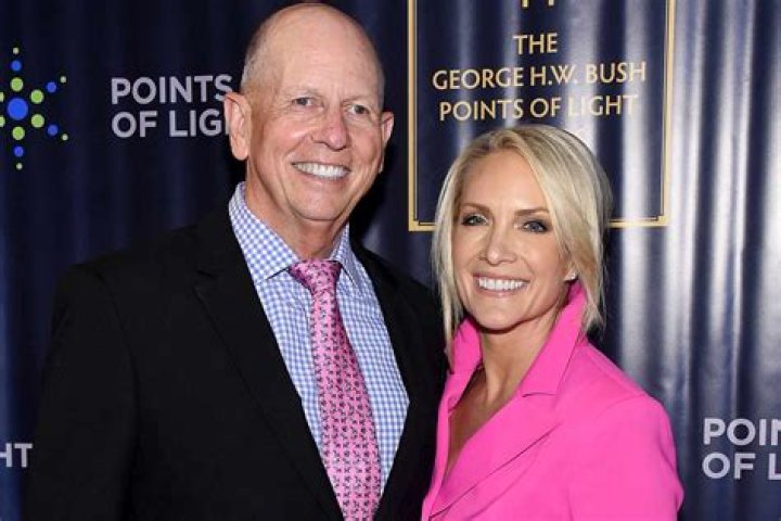 Explore: Dana Perino's Enduring Marriage With Peter McMahon