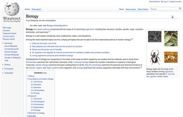 Explore His Wikipedia Page For Untold Discoveries