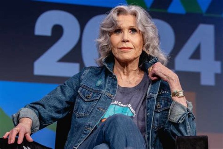 Explore Jane Fonda's Age: Complete Profile