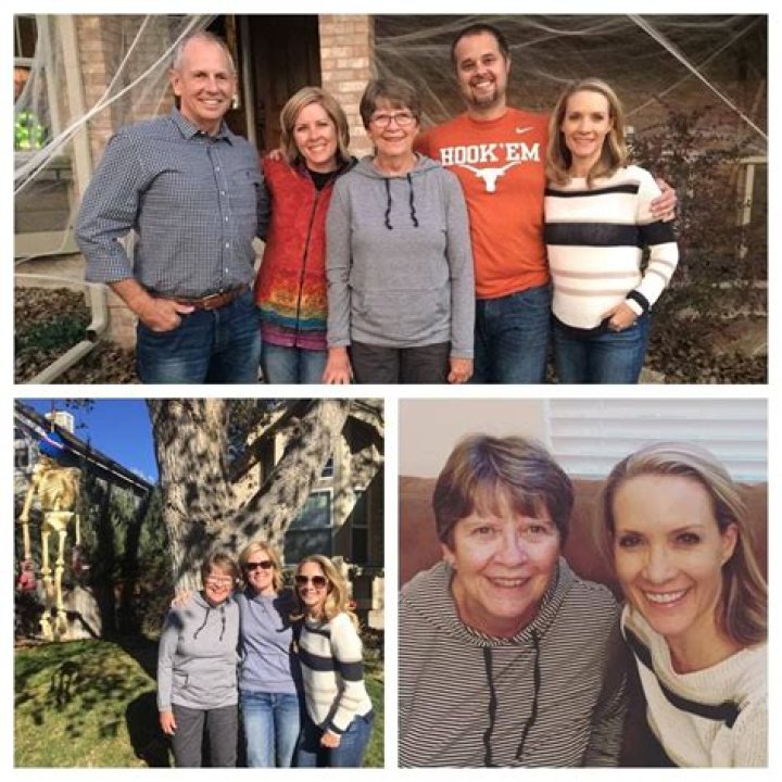 Explore The Family Life Of Dana Perino: Unraveling The Number Of Her Children