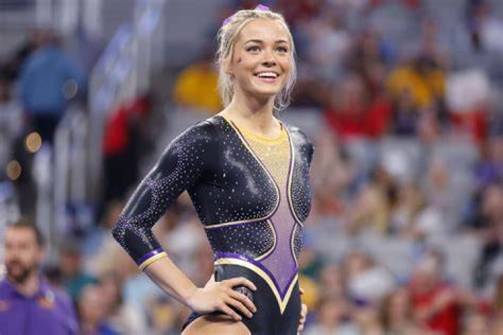 Explore The Family Life Of Gymnast Sensation: Olivia Dunne