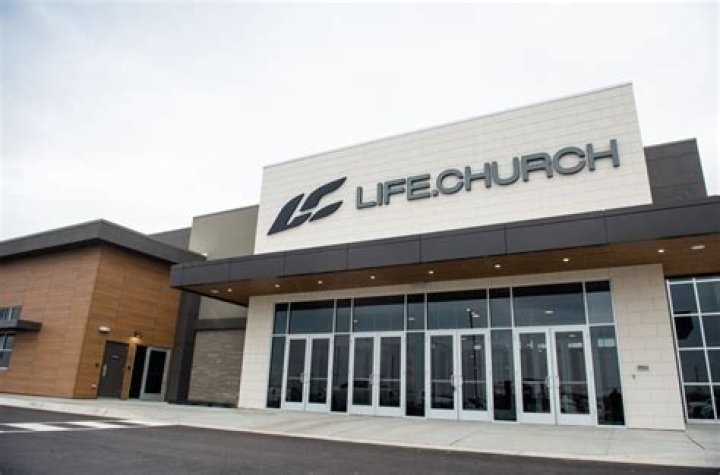 Explore The Hub Of Faith: Life Church Craig Groeschel Main Campus
