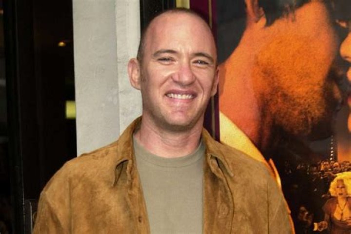 Explore The Life And Career Of Jim Hanks, Hollywood's Legendary Actor