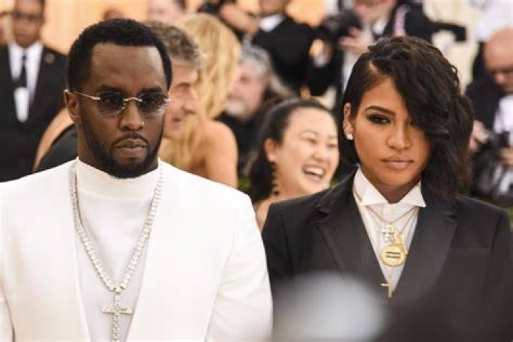 Explore The Roots Of Cassie Ventura: Ethnicity Unveiled