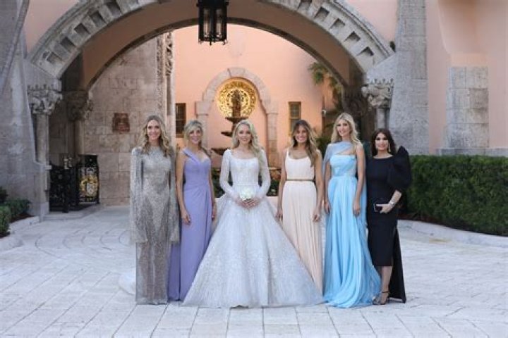 Explore The Vast Wealth Of Tiffany Trump: A Delve Into Her Impressive Net Worth