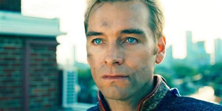 Exploring Antony Starr's Place Of Birth