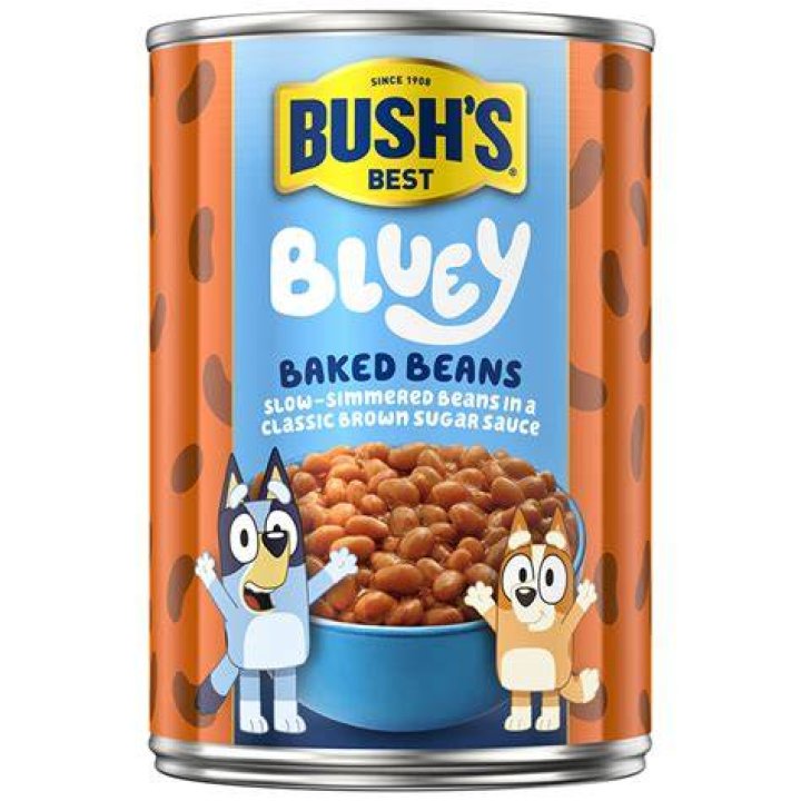 Exploring Bush's Baked Beans For Dogs
