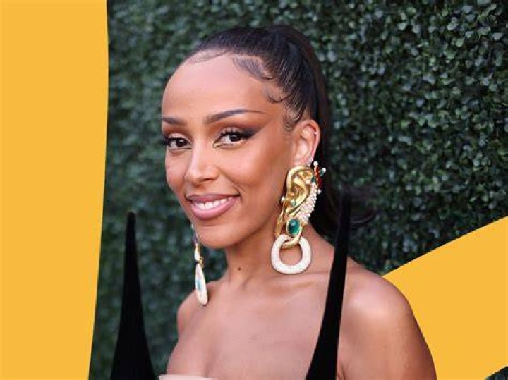 Exploring Doja Cat's Nationality And Ethnicity