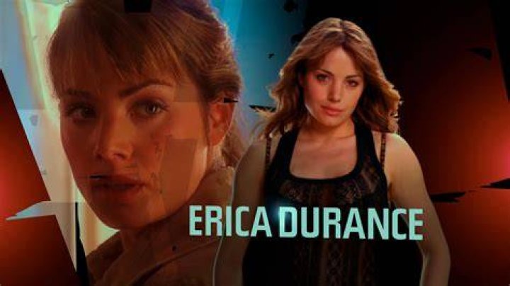 Exploring Erica Durance Movies And TV Shows